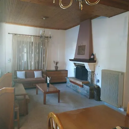Lejlighed Marinela Anilio Pelion