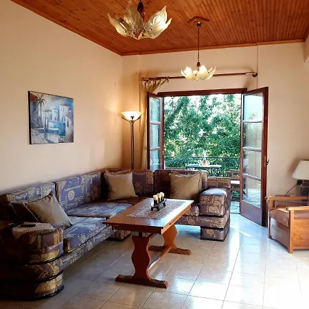 Marinela Lejlighed Anilio Pelion