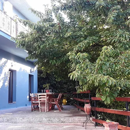 Marinela Lejlighed Anilio Pelion