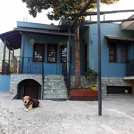 Lejlighed Marinela Anilio Pelion