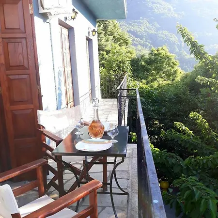 Marinela Lejlighed Anilio Pelion